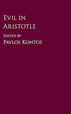 Evil in Aristotle | Hardcover | Philosophy