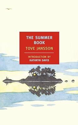 The Summer Book by Jansson, Tove | Paperback | Fiction