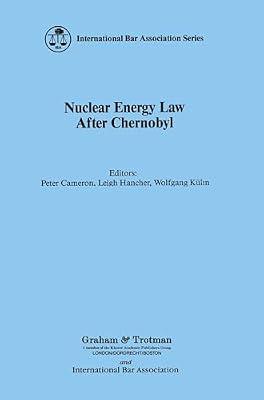 Perspectives on Nuclear Accident in Western Europe (Better Business Series) | Hardcover | Environment Law