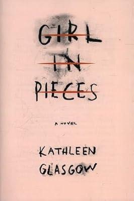 Girl in Pieces | Paperback
