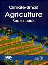 Climate-Smart Agriculture Source Book (Forthcoming) | Hardcover