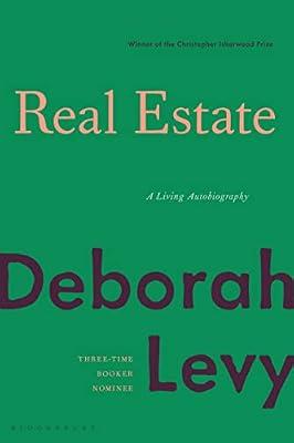 Real Estate by Levy, Deborah | Paperback | Literary Collections