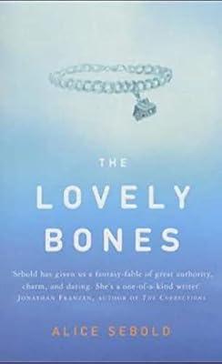 The Lovely Bones by Sebold, Alice | Paperback | Modern & Contemporary Fiction (Post C 1945)