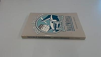 Double Daughter: A Nyla Wade Mystery by McConnell, Vicki P. | Paperback