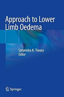 Approach to Lower Limb Oedema | Paperback | General Surgery