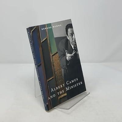 Albert Camus and the Minister by Mumma, Howard | Paperback | Dance & Other Performing Arts