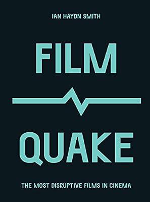 FilmQuake by Smith, Mr. Ian Haydn | Flexibound | Film History