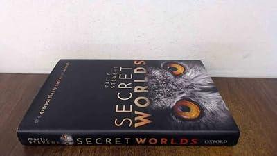 Secret Worlds by Stevens, Martin | Hardcover | Science