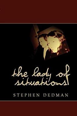 Lady of Situations by Dedman, Stephen | Paperback | Science Fiction