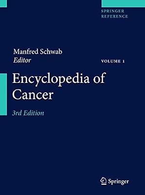 Encyclopedia of Cancer: 1-7 | Hardcover | Oncology