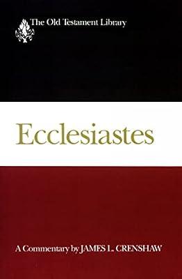 Ecclesiastes: Interpretation (Interpretation: A Bible Commentary for Teaching and Preaching) by Brown, William P. | Hardcover | Biblical Commentaries