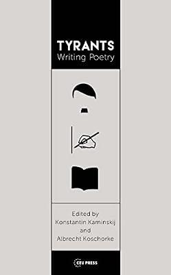 Tyrants Writing Poetry | Paperback | 20Th Century History: C 1900 To C 2000