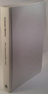 Software Metrics: An Analysis and Evaluation (The Mit Press Series in Computer Science) | Hardcover | Business Applications