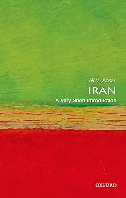 IRAN VSI by Ali Ansari | Paperback | History