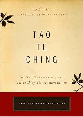 Tao Te Ching by Lao Tzu | Mass_Market | Religion
