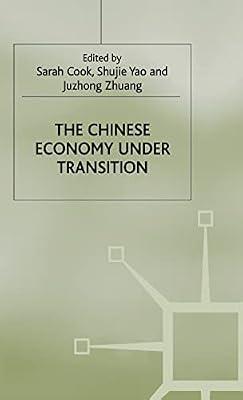 The Chinese Economy under Transition (Studies on the Chinese Economy) | Hardcover | International Economics