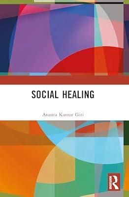 Social Healing by Giri, Ananta Kumar | Paperback | Social Science