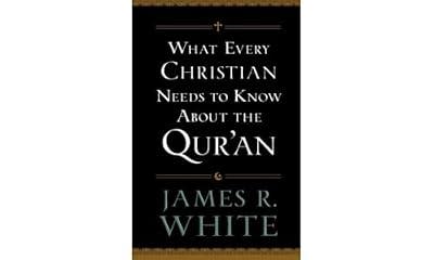 What Every Christian Needs to Know About the Qur`an by White, James R. | Paperback | Religion