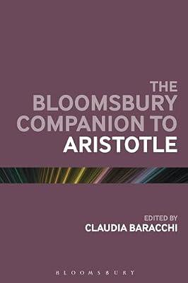 The Bloomsbury Companion to Aristotle | Hardcover | Philosophy