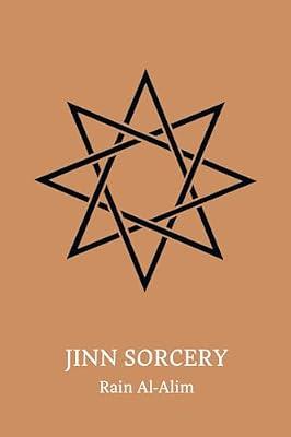 Jinn Sorcery by Al-Alim, Rain | Paperback | Magic