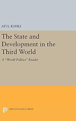 The State and Development in the Third World: A World Politics Reader | Hardcover | Political Science