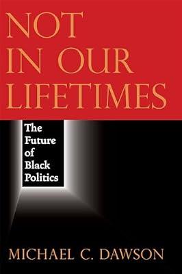 Not in Our Lifetimes – The Future of Black Politics by Dawson, Michael C. | Paperback | Ethnic Studies