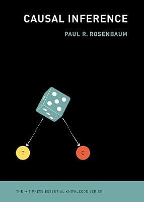 Causal Inference by Rosenbaum, Paul R. | Paperback | Social Science