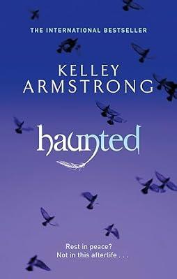 Haunted by Armstrong, Kelley | Paperback | Fantasy