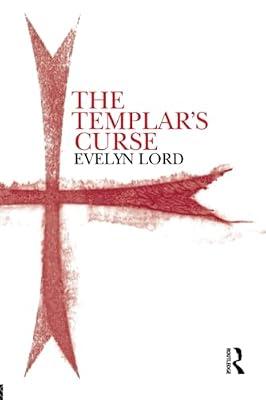 The Templar's Curse by Lord, Evelyn | Paperback | History