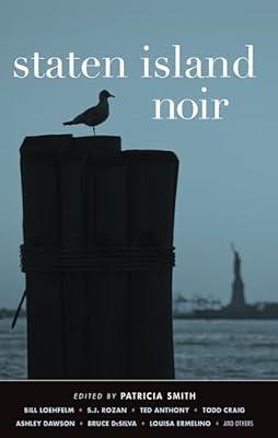 Staten Island Noir (Akashic Noir) by Smith, Patricia | Paperback | Fiction