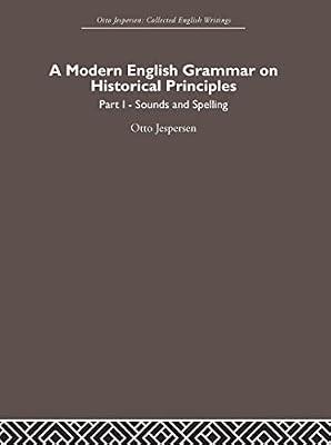 Otto Jespersen: Collected English Writings (Routledge Library Editions) by Jespersen, Otto | Hardcover | Language Arts & Disciplines