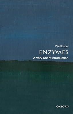 Enzymes: A Very Short Introduction by Engel, Paul | Paperback | Science
