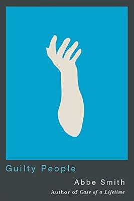 Guilty People by Smith, Abbe | Hardcover | Law