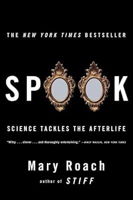 Spook by Roach, Mary | Paperback | Religion