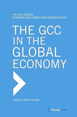 National Employment, Migration and Education in the GCC (The Gulf Region: Economic Development and Diversification) | Hardcover | Labour Economics