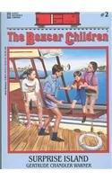 Surprise Island by Warner, Gertrude Chandler | Library