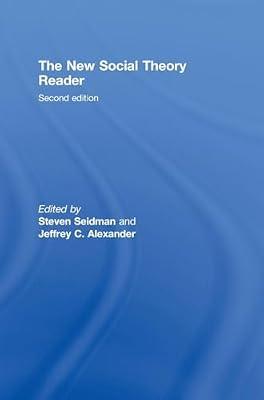 New Social Theory Reader | Hardcover | Social Science