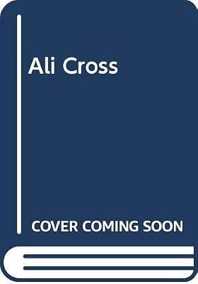 Ali Cross by Patterson, James | Paperback | Juvenile Fiction