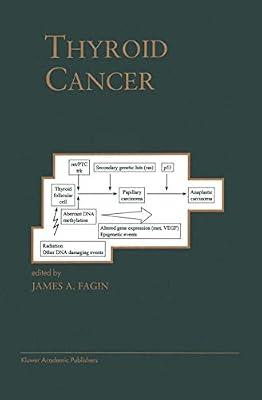 Thyroid Cancer: 2 (Endocrine Updates) | Hardcover | Endocrinology