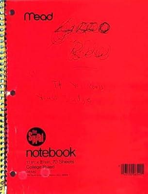 Journals by Cobain, Kurt | Paperback | Biography & Autobiography