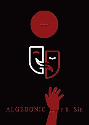 Algedonic by R H Sin | Paperback | Poetry
