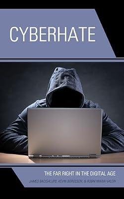 Cyberhate: The Far Right in the Digital Age | Hardcover | Social Science