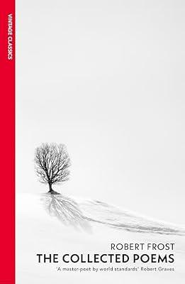 The Collected Poems by Frost, Robert | Paperback | Literary Studies: From C 1900 -