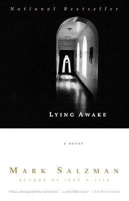 Lying Awake: A Novel (Vintage Contemporaries) by Salzman, Mark | Paperback | Fiction