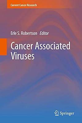Cancer Associated Viruses (Current Cancer Research) | Hardcover | Oncology