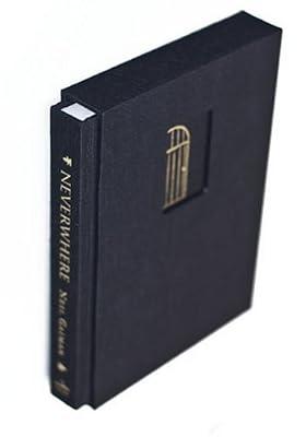 Neverwhere Ltd: The Author's Preferred Text by Gaiman, Neil | Hardcover