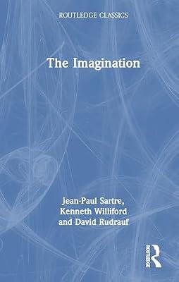 The Imagination (Routledge Classics) by Sartre, Jean-Paul | Hardcover | Philosophy