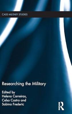 Researching the Military (Cass Military Studies) | Hardcover | History