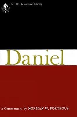 Daniel: A Commentary (Old Testament Library) by Newsom, Carol A. | Paperback | Biblical Commentaries