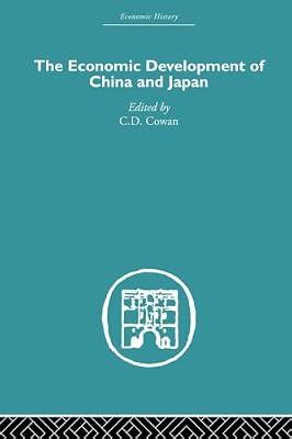 The Economic Development of China and Japan (School of Oriental and African Studies Studies on Modern Asia and Africa, 4) | Paperback | Business & Economics